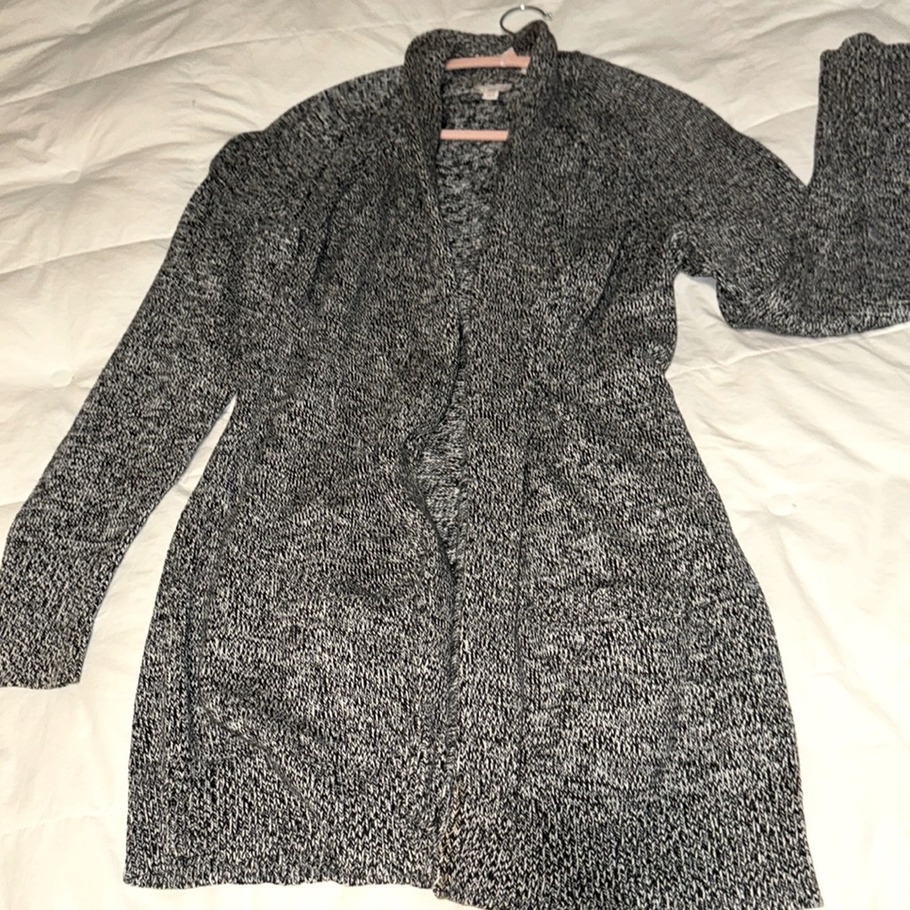 Gap gray sweater